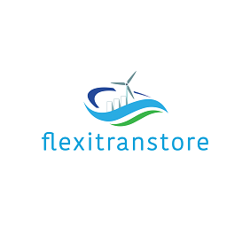 Logo FLEXITRANSTORE