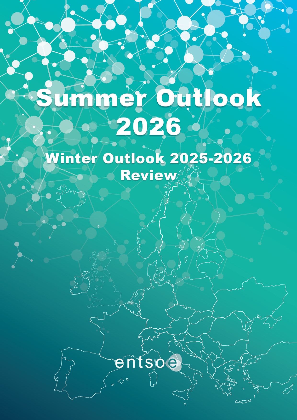 Summer Outlook 2026